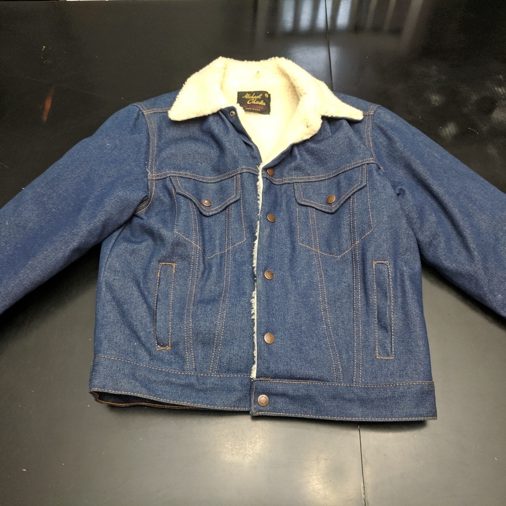 Jacket